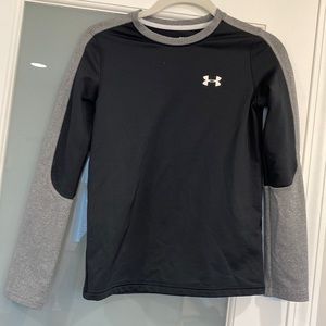 Under Armour long sleeve tee